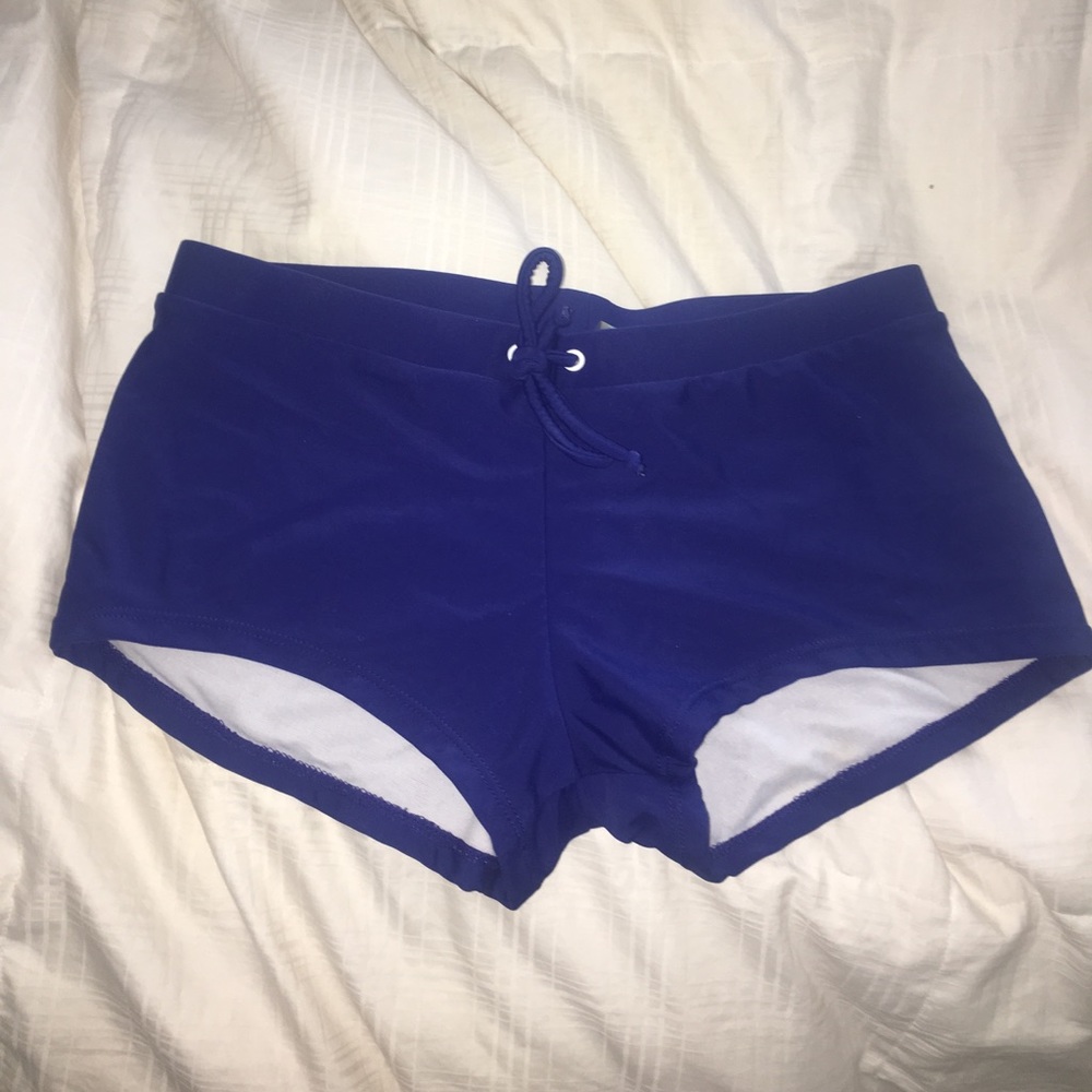 Bikini Bottoms